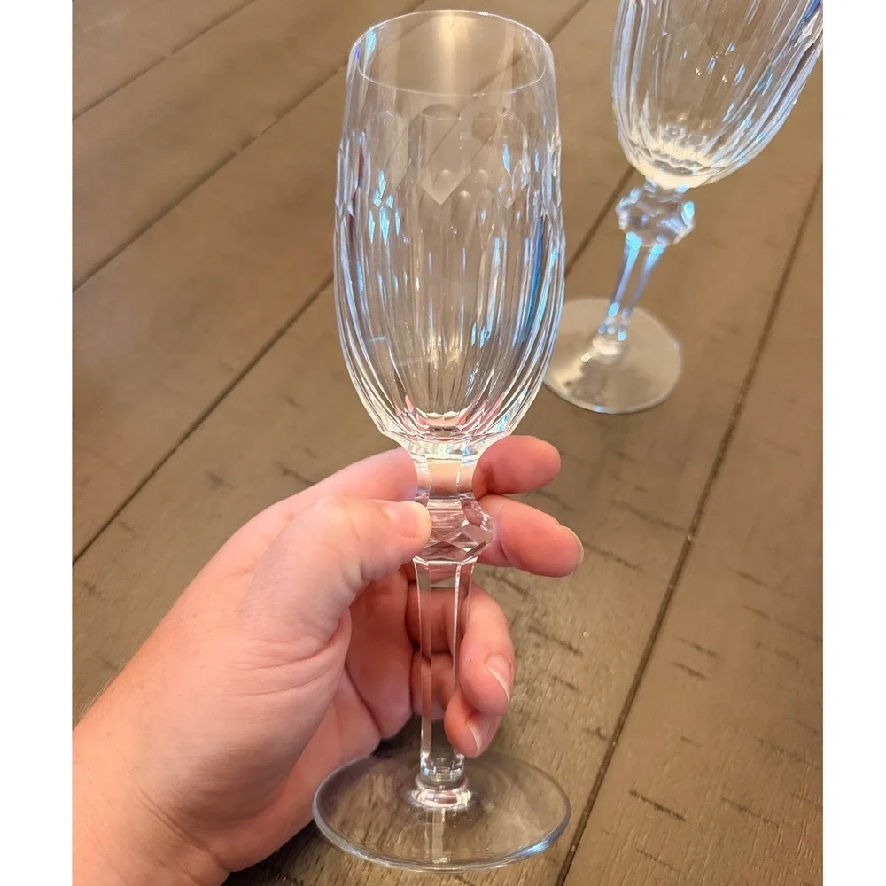 Waterford Crystal like new